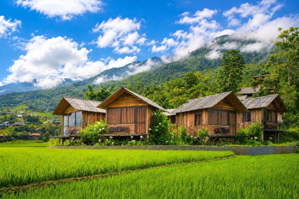 De Mont Retreat Sapa – Sa Pa