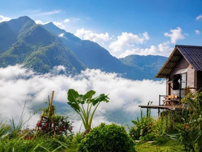 De Mont Retreat Sapa – Fotos 3