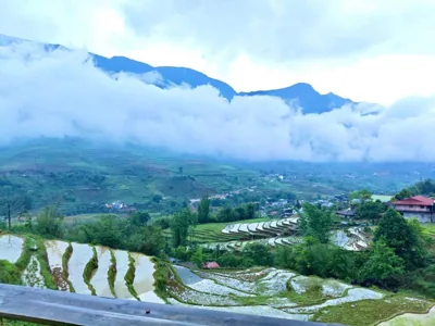 De Mont Retreat Sapa – Fotos 4