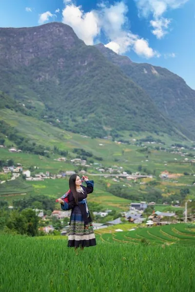 De Mont Retreat Sapa – Fotos 5