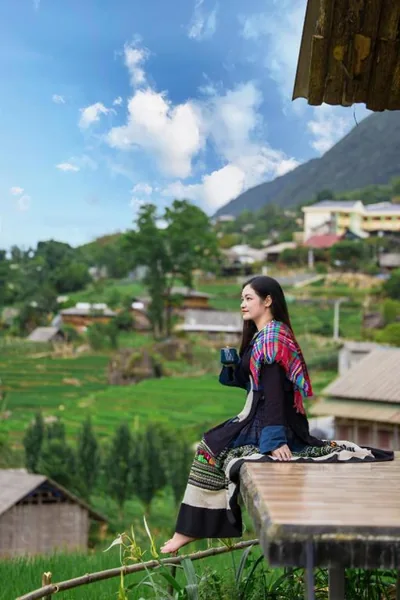 De Mont Retreat Sapa – Fotos 6