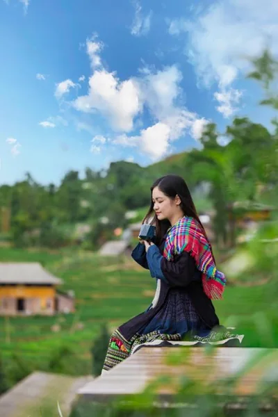De Mont Retreat Sapa – Fotos 7