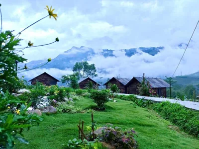 De Mont Retreat Sapa – Fotos 14
