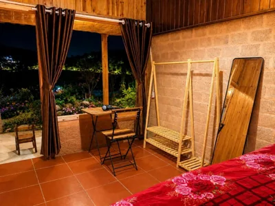 De Mont Retreat Sapa – Fotos 15